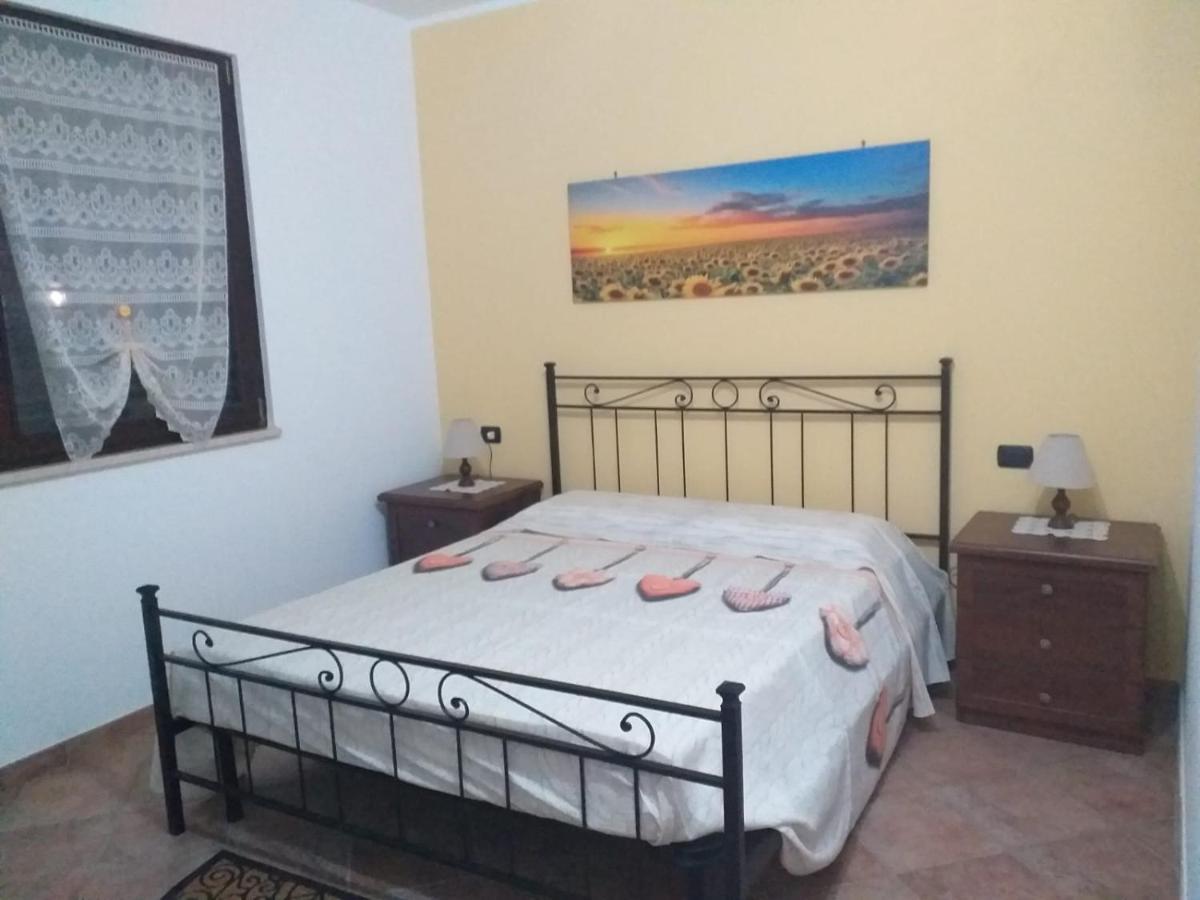 B&B La Dea Lumaca Villareggia Exterior foto